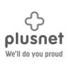 Plusnet Logo